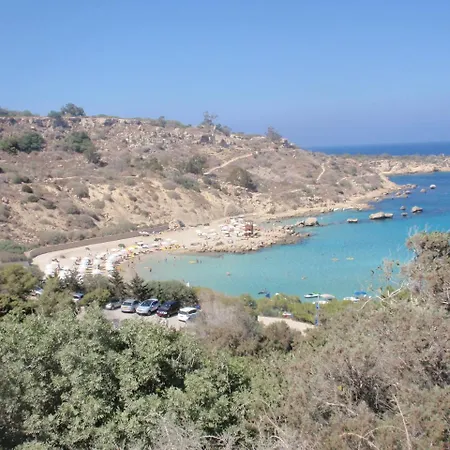 Apartment Konnos Views Protaras