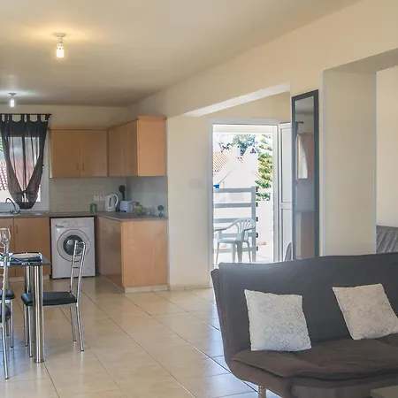 Apartamento Konnos Views *