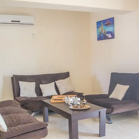 Apartamento Konnos Views Protaras