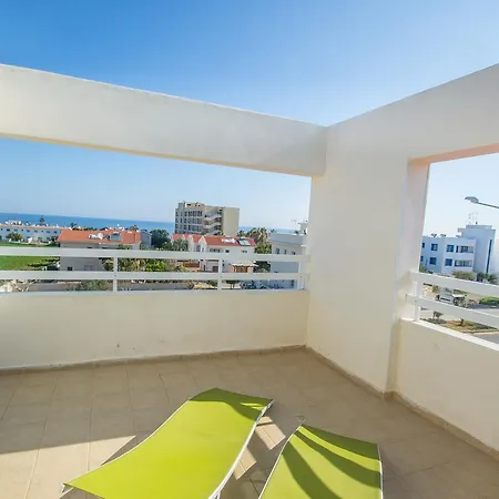 Konnos Views Protaras