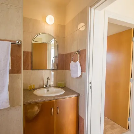 Apartamento Konnos Views